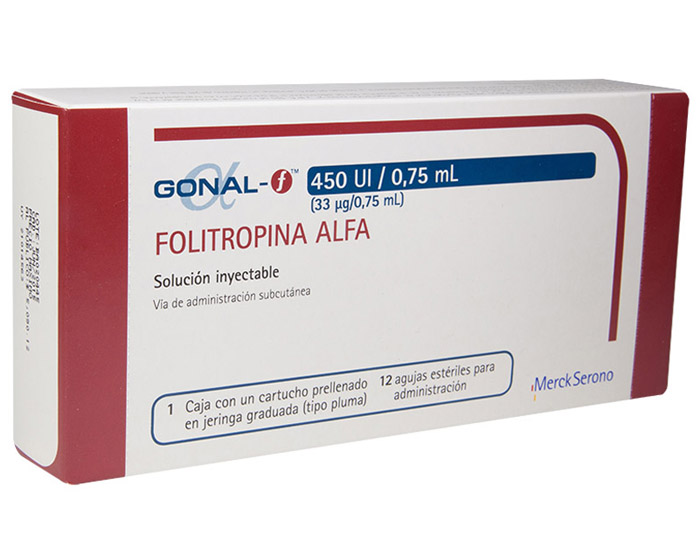 Gonal F là gì? Công dụng, cách tiêm, giá bán và những lưu ý quan trọng trong IVF