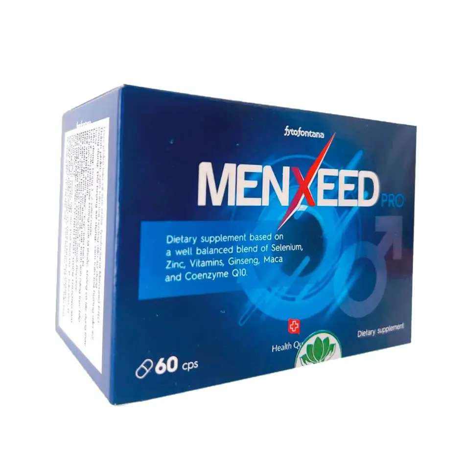 Menxeed Pro