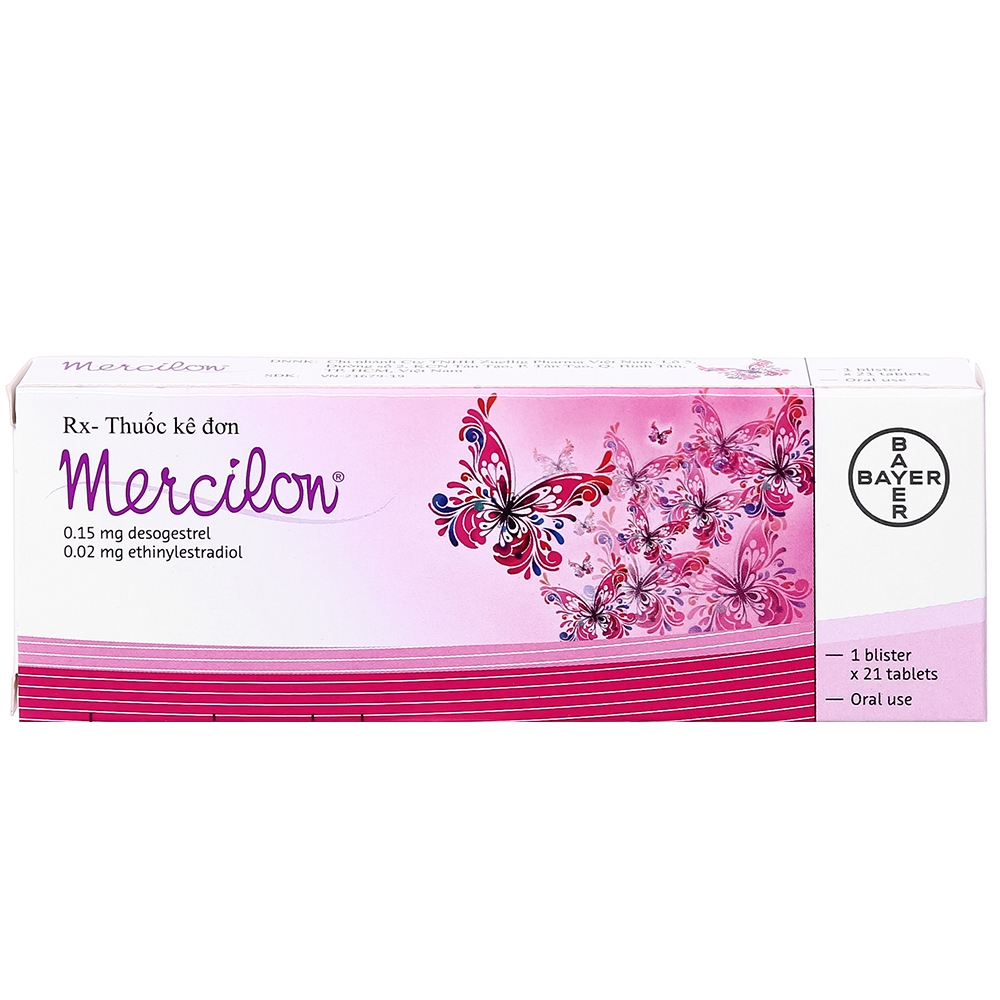 Mercilon Bayer
