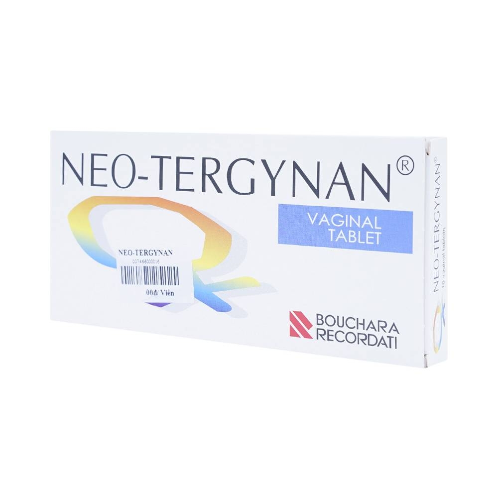 Neo-Tergynan Bouchara