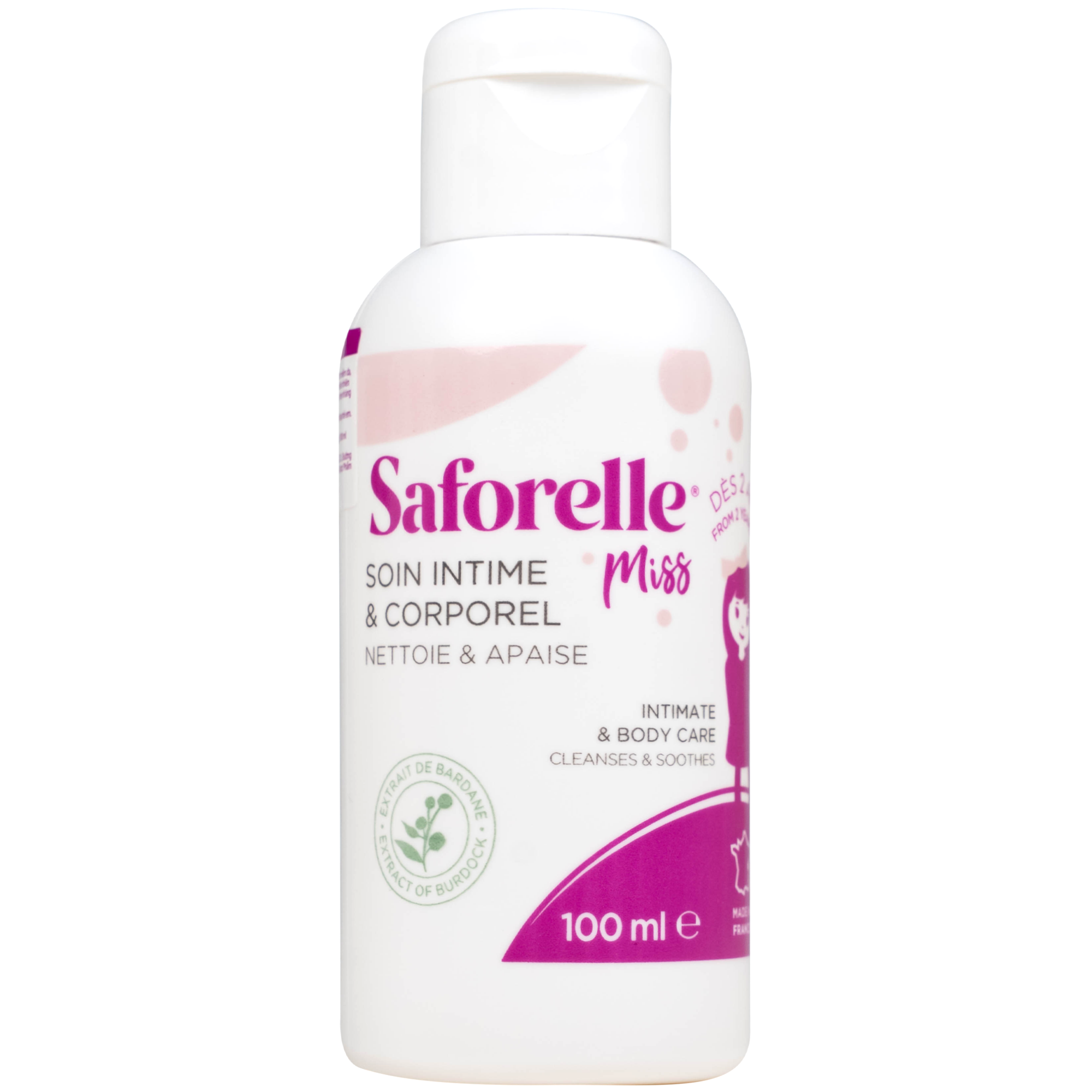 Saforelle Miss